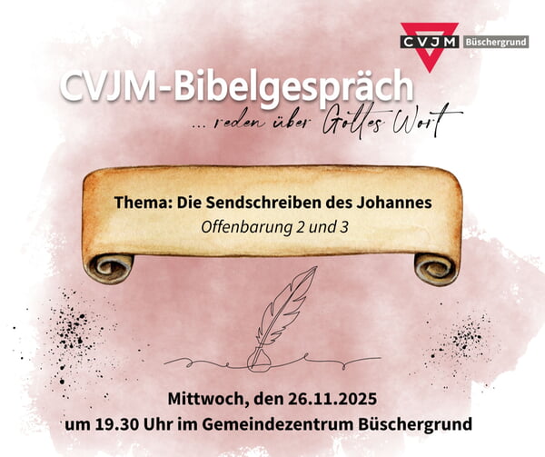 Bibelgespr&auml;ch